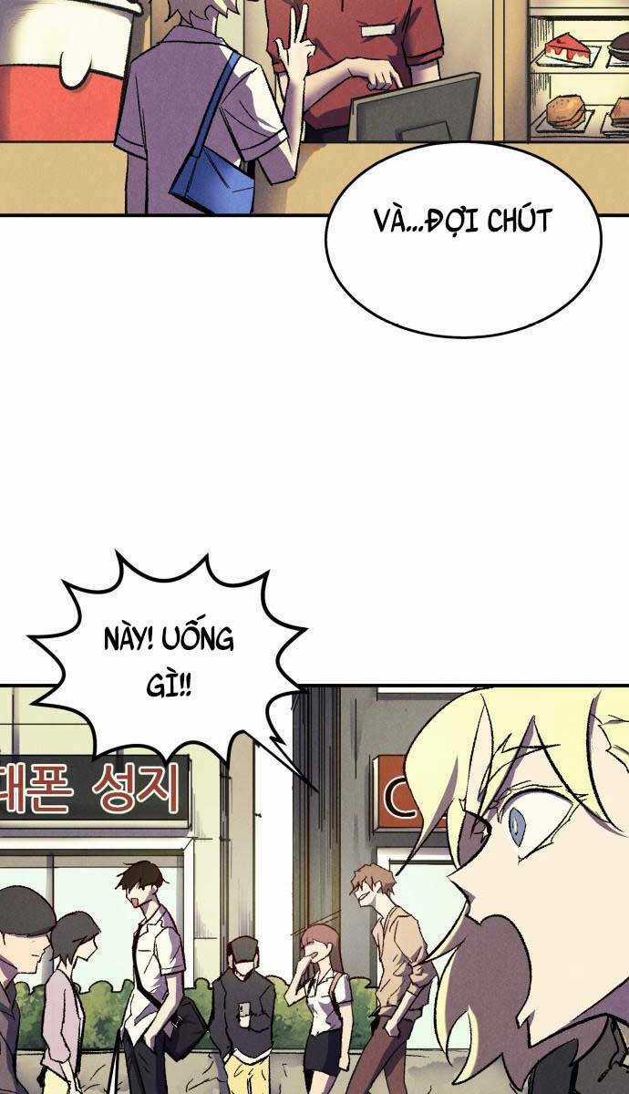 Người Côn Trùng - Chapter 10 - Trang 66