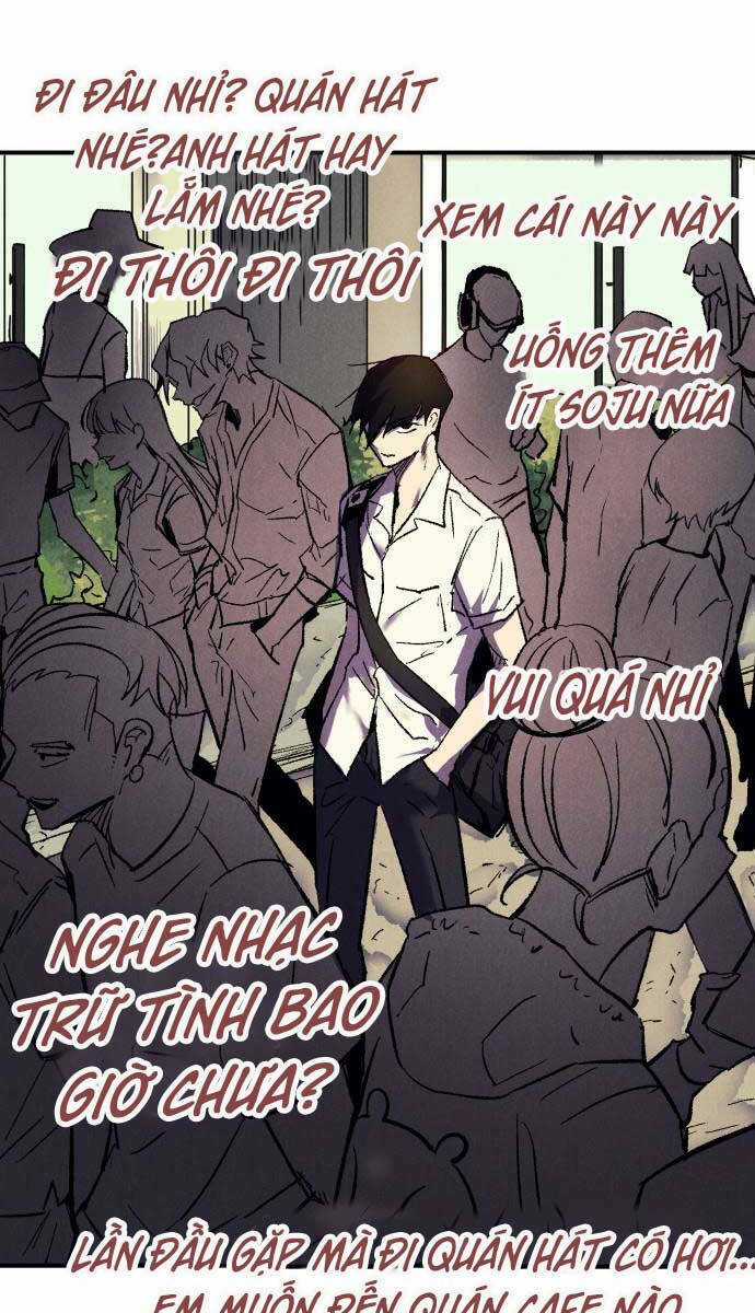 Người Côn Trùng - Chapter 10 - Trang 69