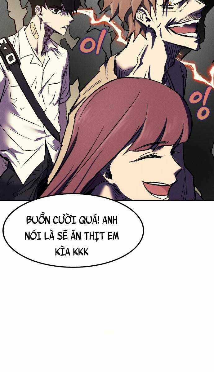 Người Côn Trùng - Chapter 10 - Trang 73