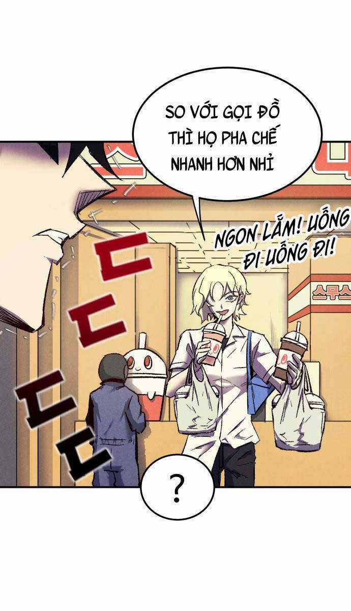 Người Côn Trùng - Chapter 10 - Trang 74