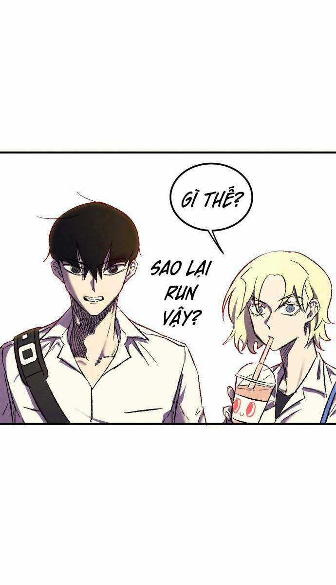 Người Côn Trùng - Chapter 10 - Trang 75