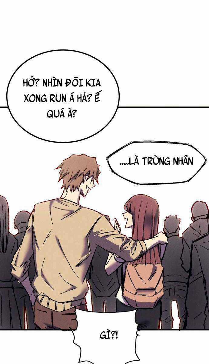 Người Côn Trùng - Chapter 10 - Trang 76