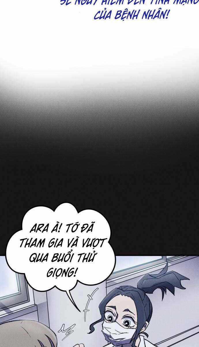 Người Côn Trùng - Chapter 10 - Trang 92