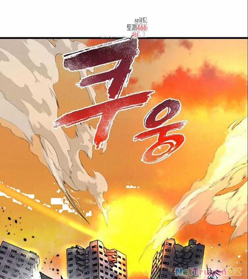 Người Côn Trùng - Chapter 100 - Trang 2