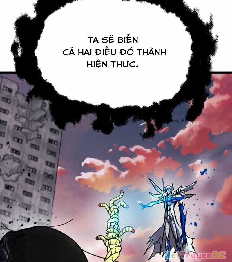Người Côn Trùng - Chapter 100 - Trang 113