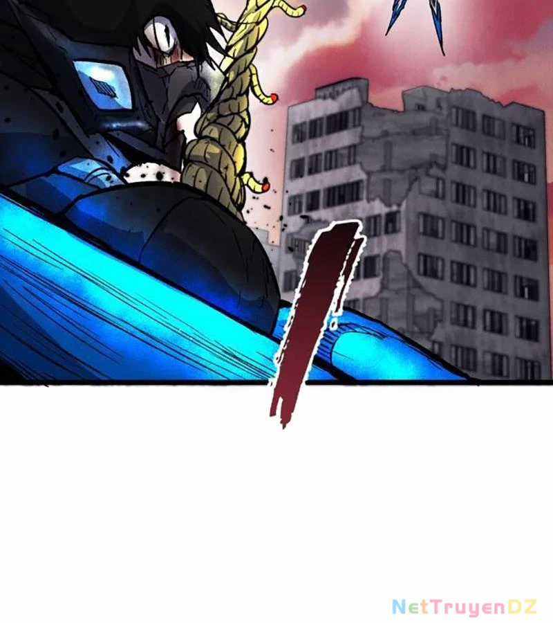 Người Côn Trùng - Chapter 100 - Trang 114