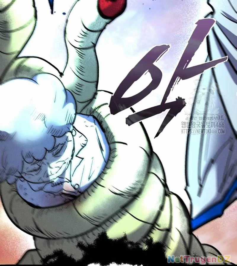 Người Côn Trùng - Chapter 100 - Trang 135