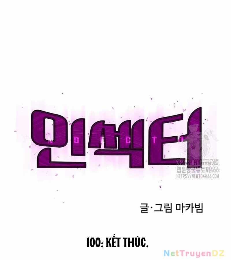 Người Côn Trùng - Chapter 100 - Trang 141