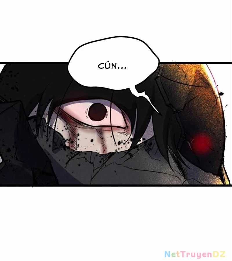 Người Côn Trùng - Chapter 100 - Trang 18