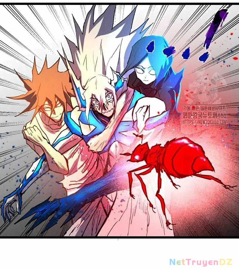 Người Côn Trùng - Chapter 100 - Trang 183