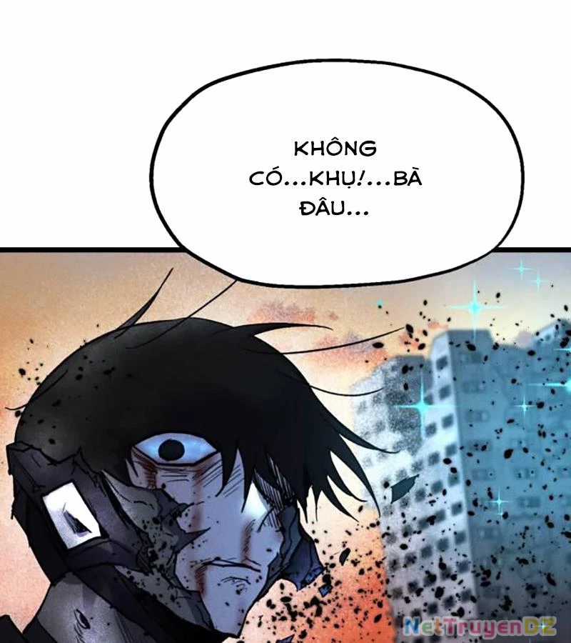 Người Côn Trùng - Chapter 100 - Trang 221