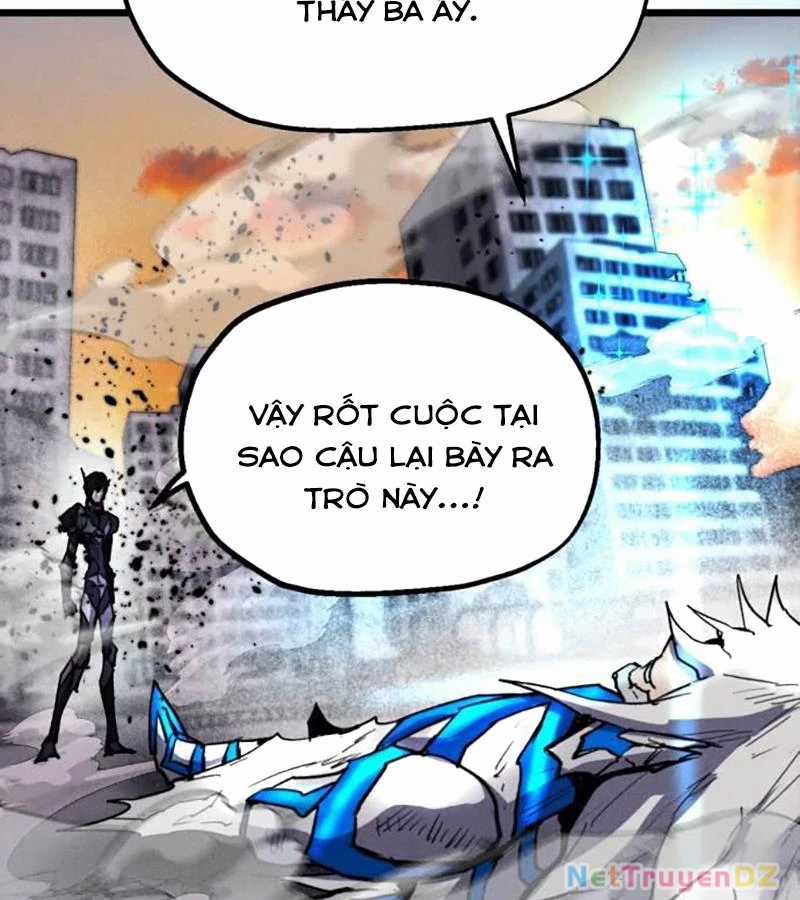 Người Côn Trùng - Chapter 100 - Trang 223