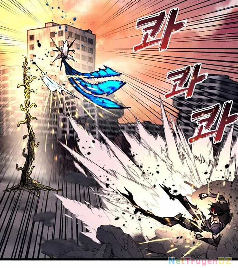 Người Côn Trùng - Chapter 100 - Trang 24