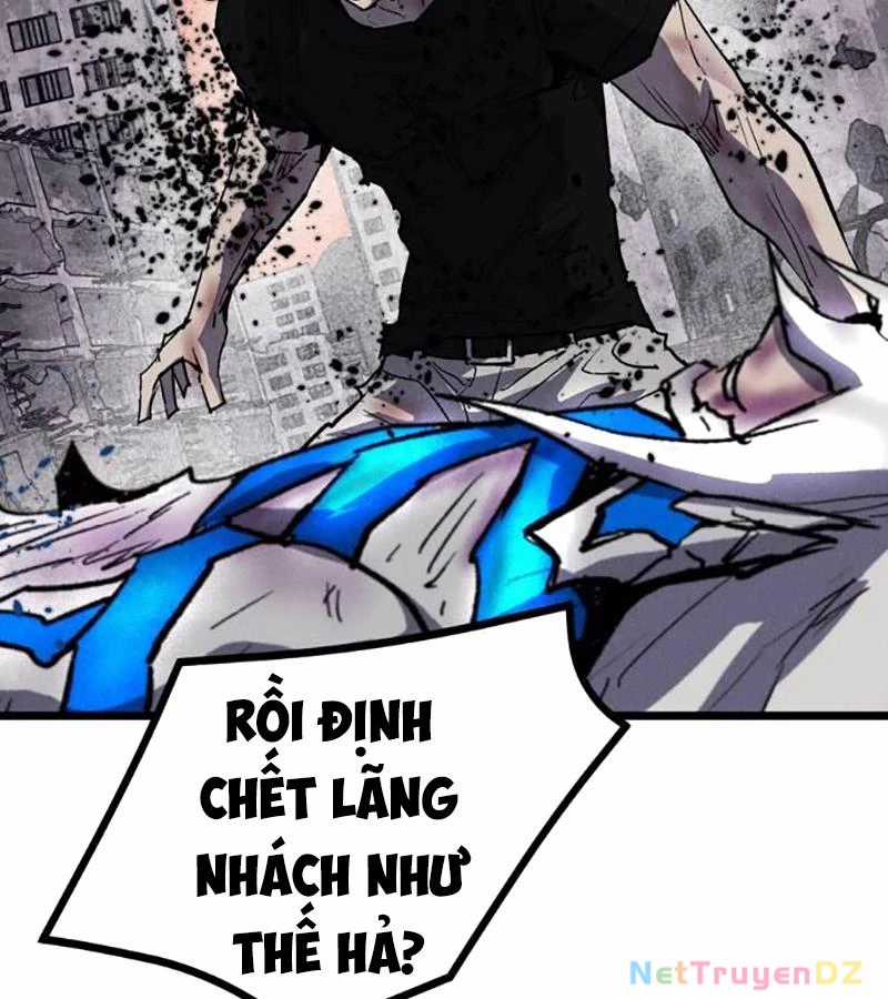 Người Côn Trùng - Chapter 100 - Trang 233