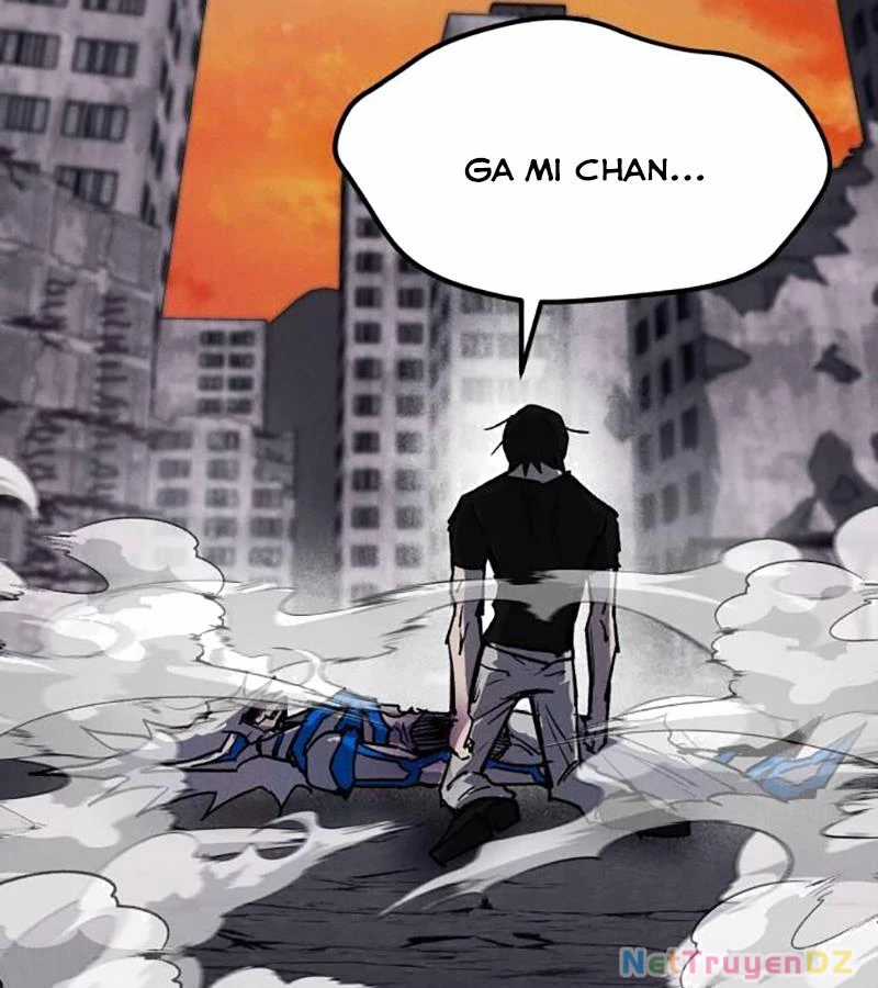 Người Côn Trùng - Chapter 100 - Trang 248