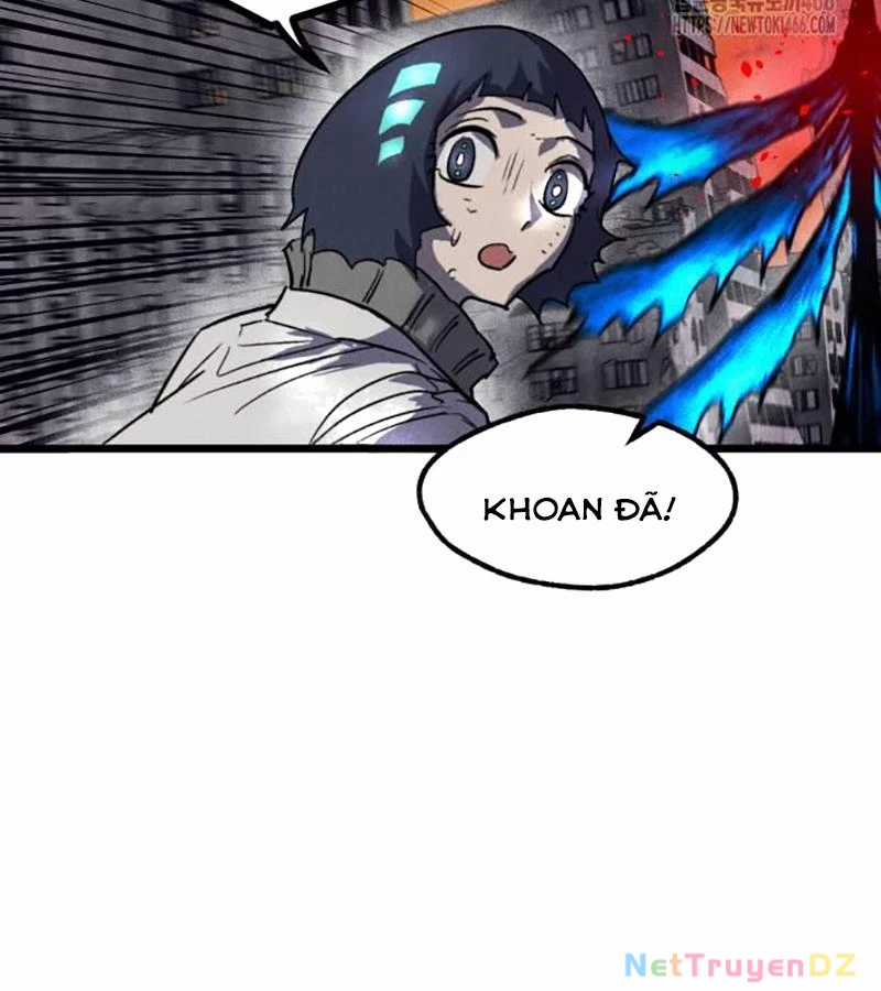 Người Côn Trùng - Chapter 100 - Trang 252