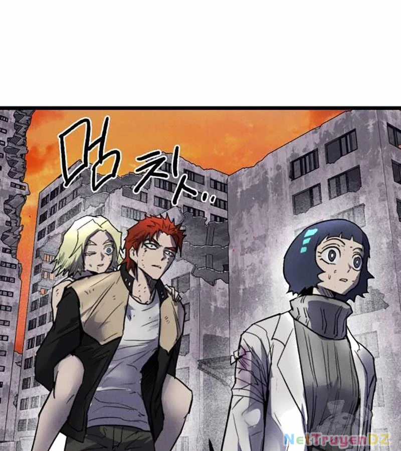 Người Côn Trùng - Chapter 100 - Trang 253