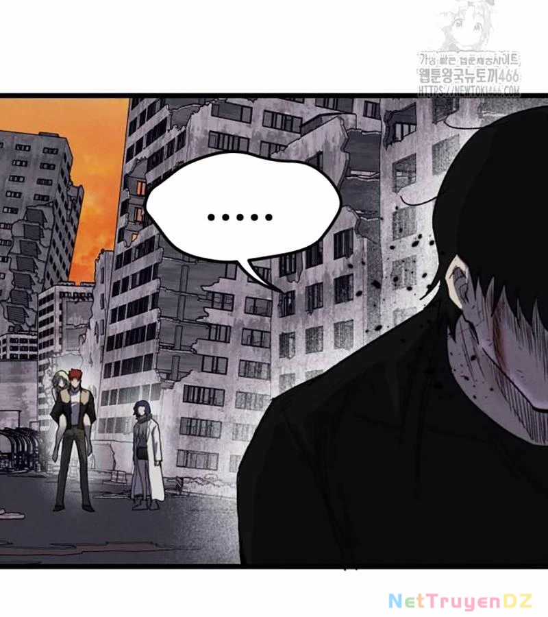 Người Côn Trùng - Chapter 100 - Trang 256