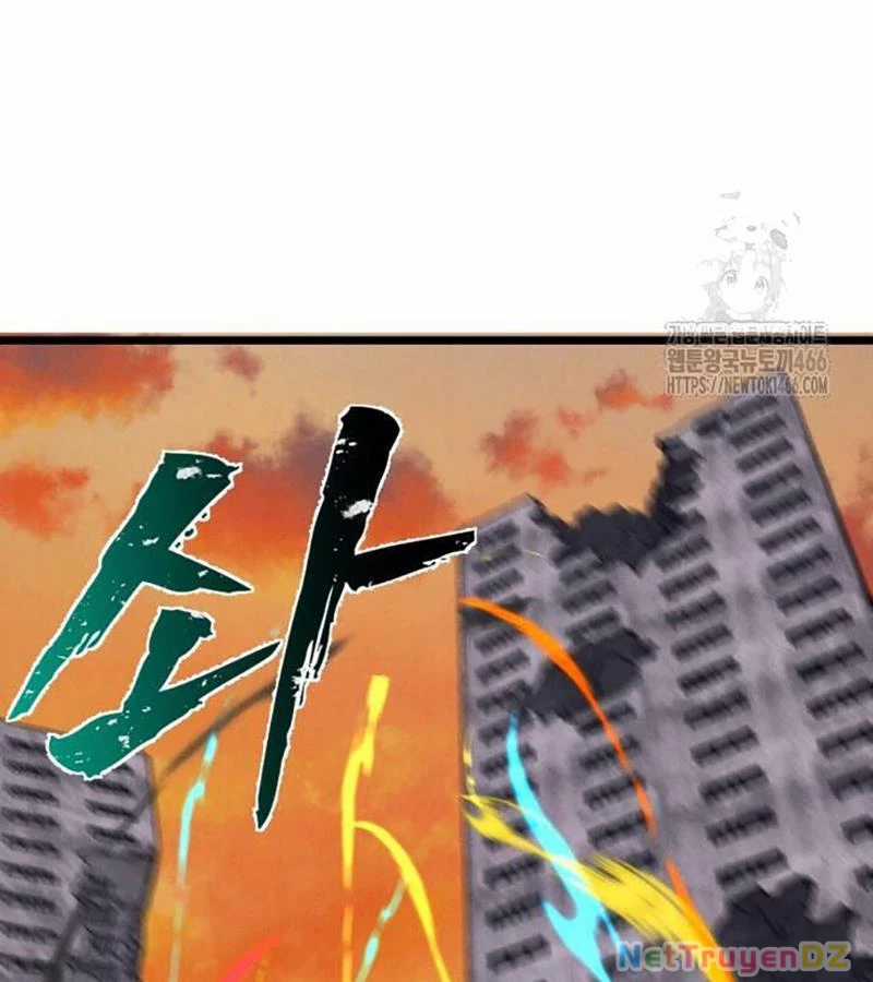 Người Côn Trùng - Chapter 100 - Trang 264