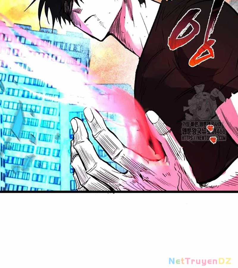 Người Côn Trùng - Chapter 100 - Trang 268