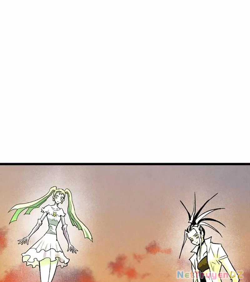Người Côn Trùng - Chapter 100 - Trang 279