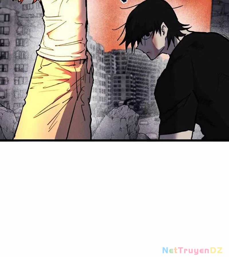 Người Côn Trùng - Chapter 100 - Trang 298