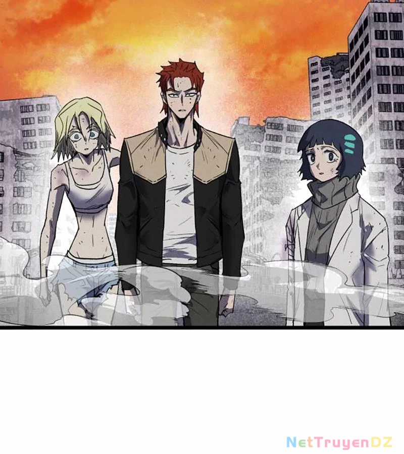 Người Côn Trùng - Chapter 100 - Trang 300