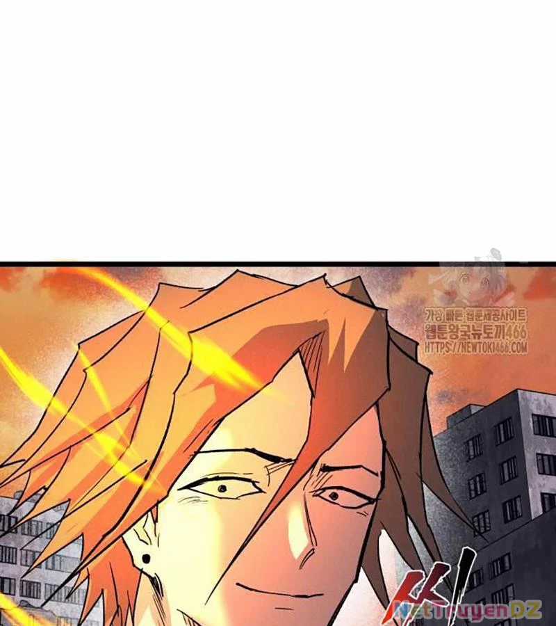 Người Côn Trùng - Chapter 100 - Trang 303