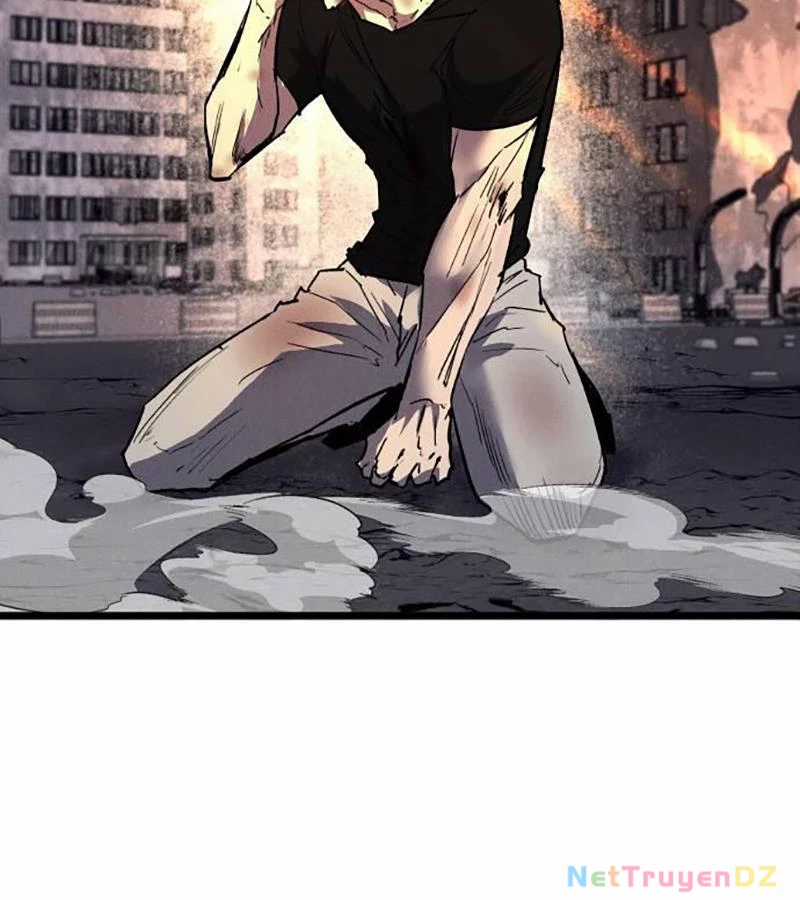 Người Côn Trùng - Chapter 100 - Trang 308