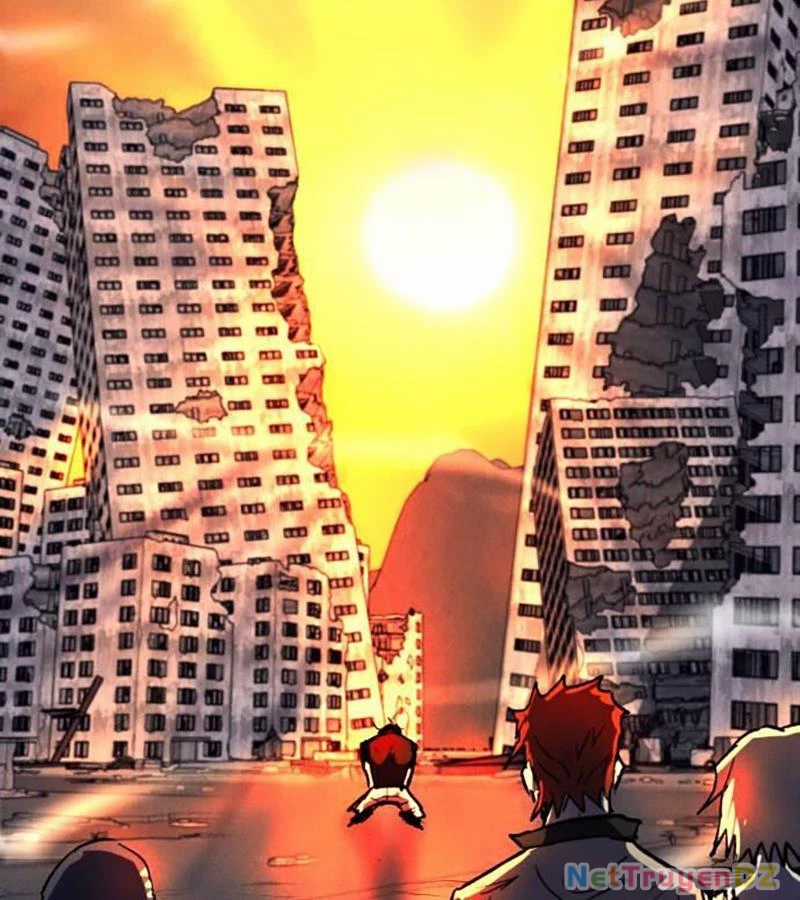 Người Côn Trùng - Chapter 100 - Trang 318