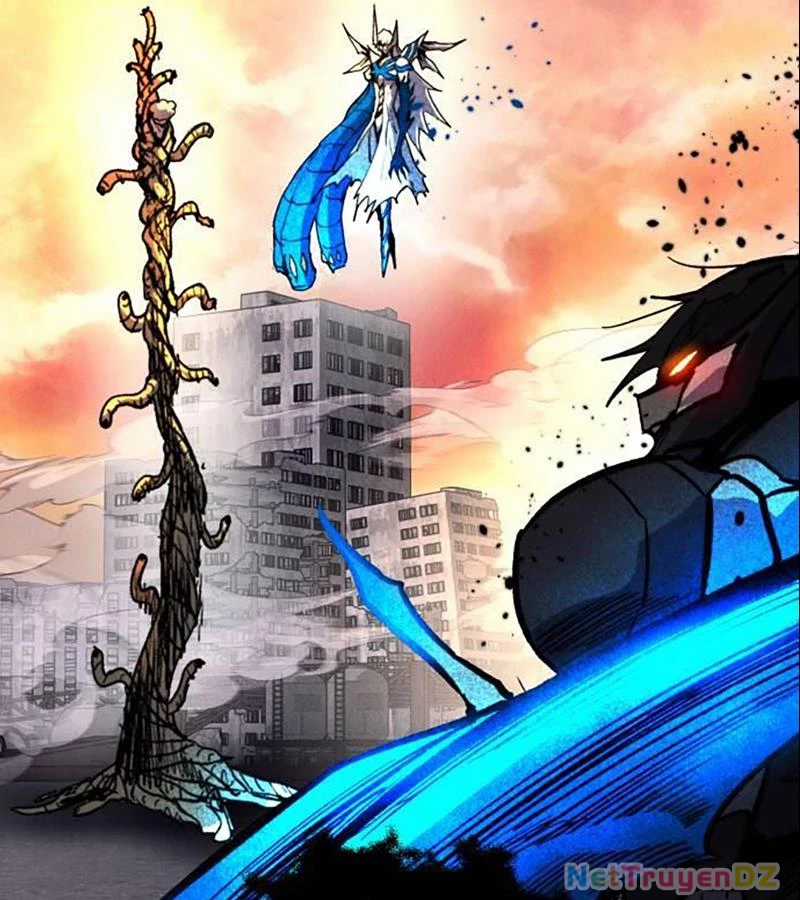 Người Côn Trùng - Chapter 100 - Trang 34