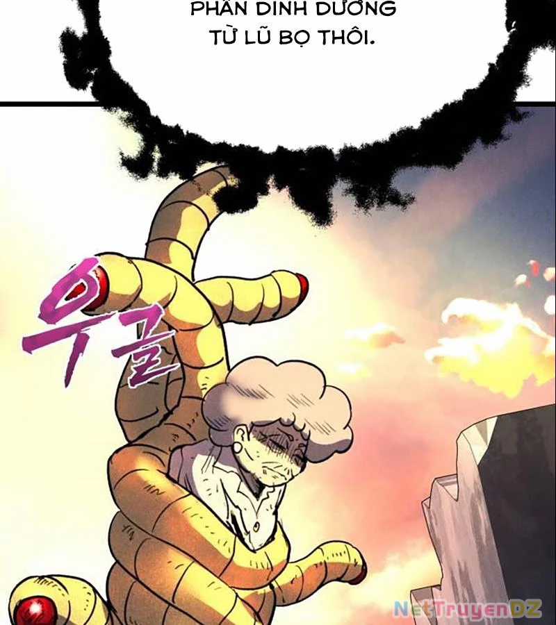 Người Côn Trùng - Chapter 100 - Trang 47