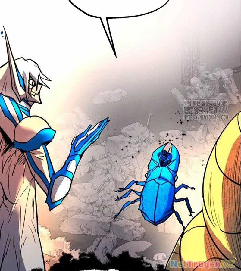 Người Côn Trùng - Chapter 100 - Trang 50