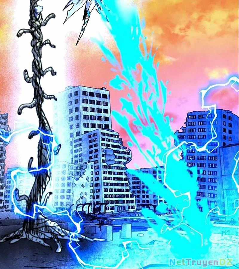 Người Côn Trùng - Chapter 100 - Trang 61