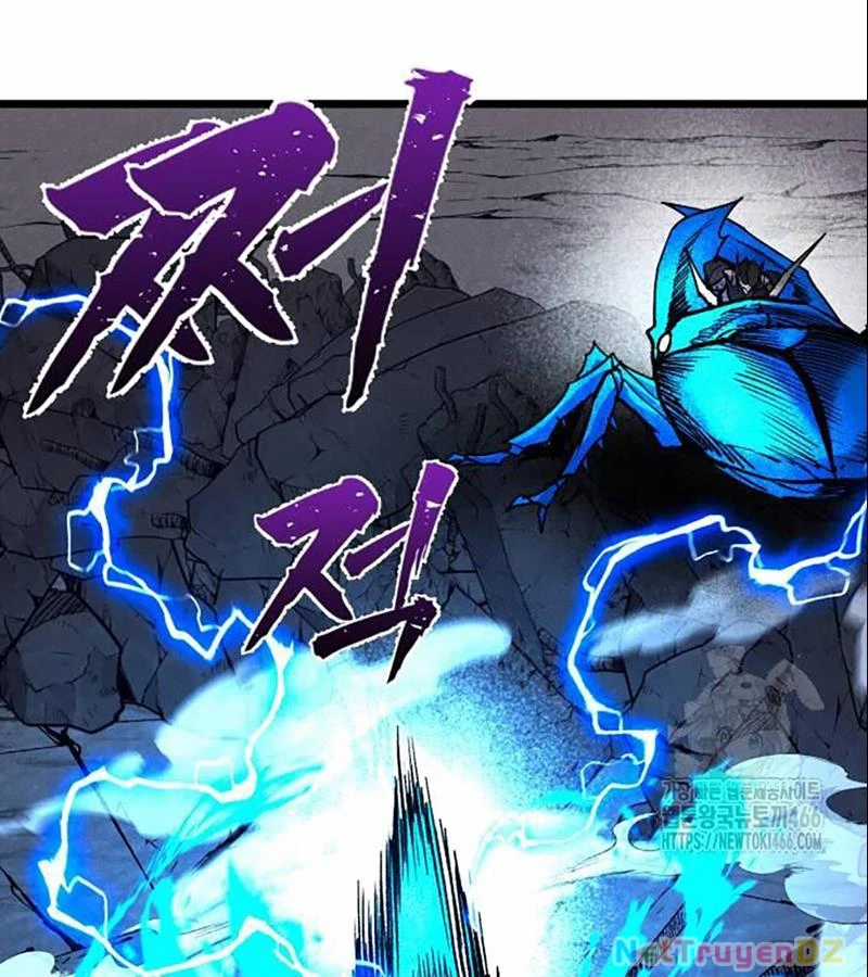 Người Côn Trùng - Chapter 100 - Trang 64