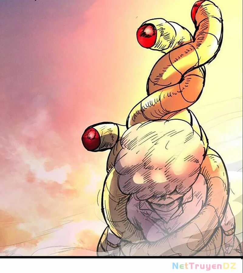 Người Côn Trùng - Chapter 100 - Trang 8