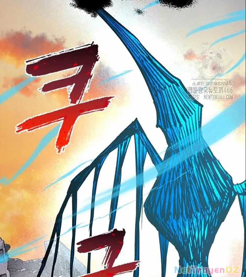 Người Côn Trùng - Chapter 100 - Trang 81