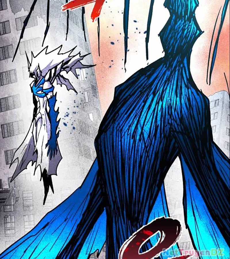 Người Côn Trùng - Chapter 100 - Trang 82