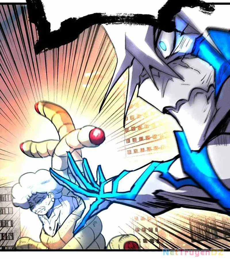 Người Côn Trùng - Chapter 100 - Trang 95