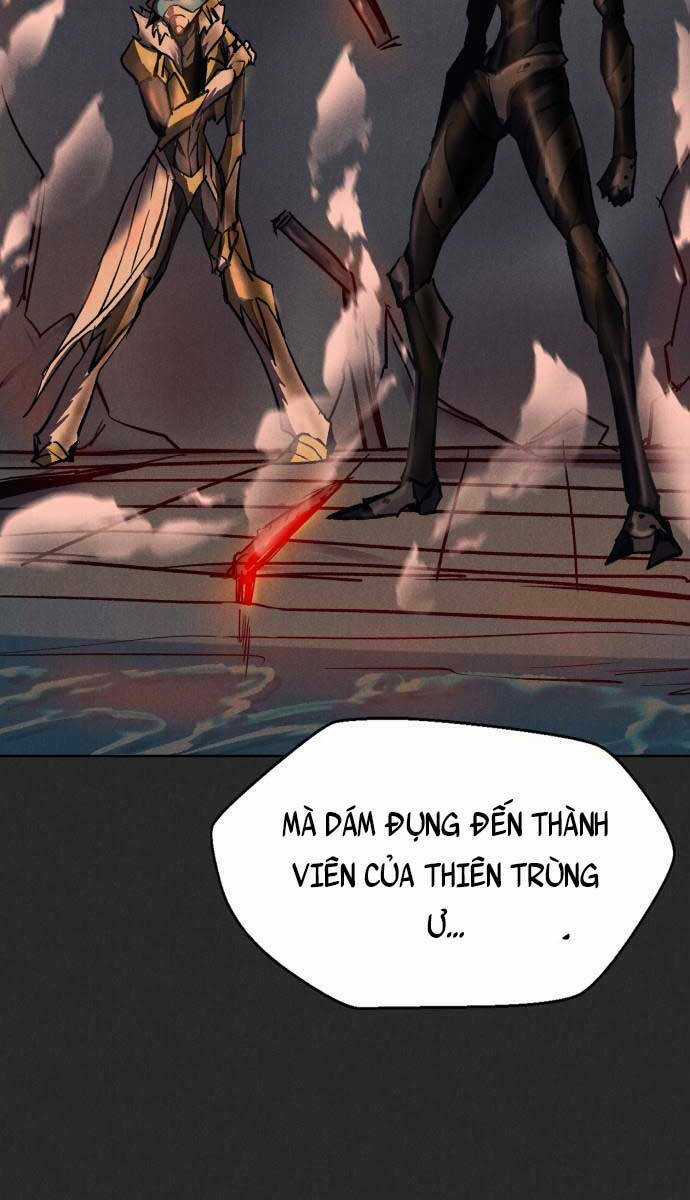 Người Côn Trùng - Chapter 11 - Trang 109