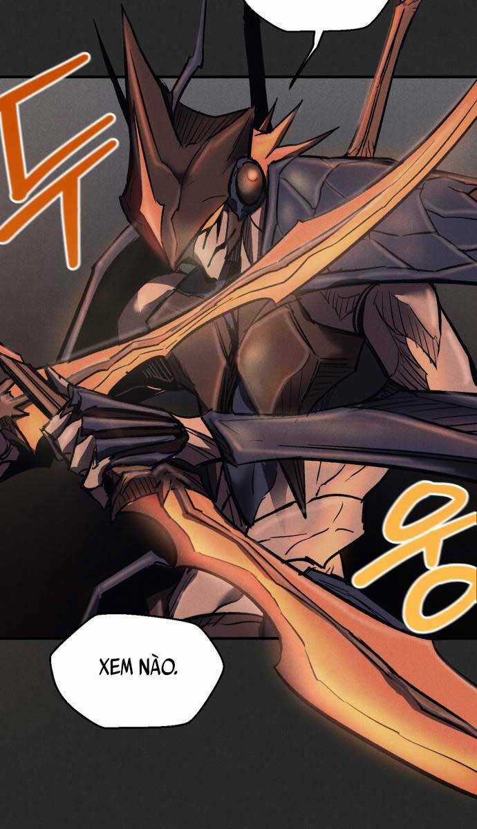 Người Côn Trùng - Chapter 11 - Trang 115