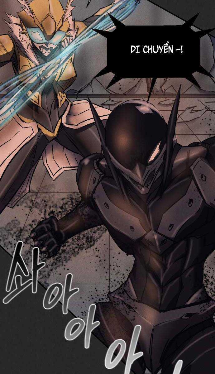 Người Côn Trùng - Chapter 11 - Trang 117