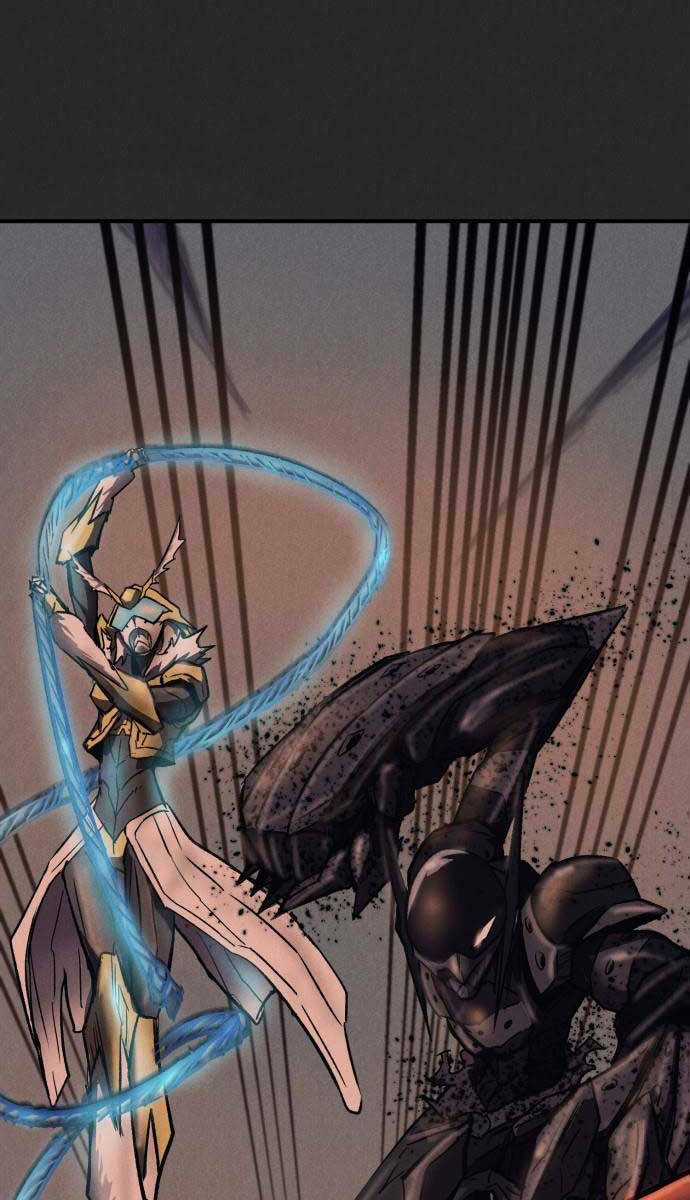 Người Côn Trùng - Chapter 11 - Trang 120