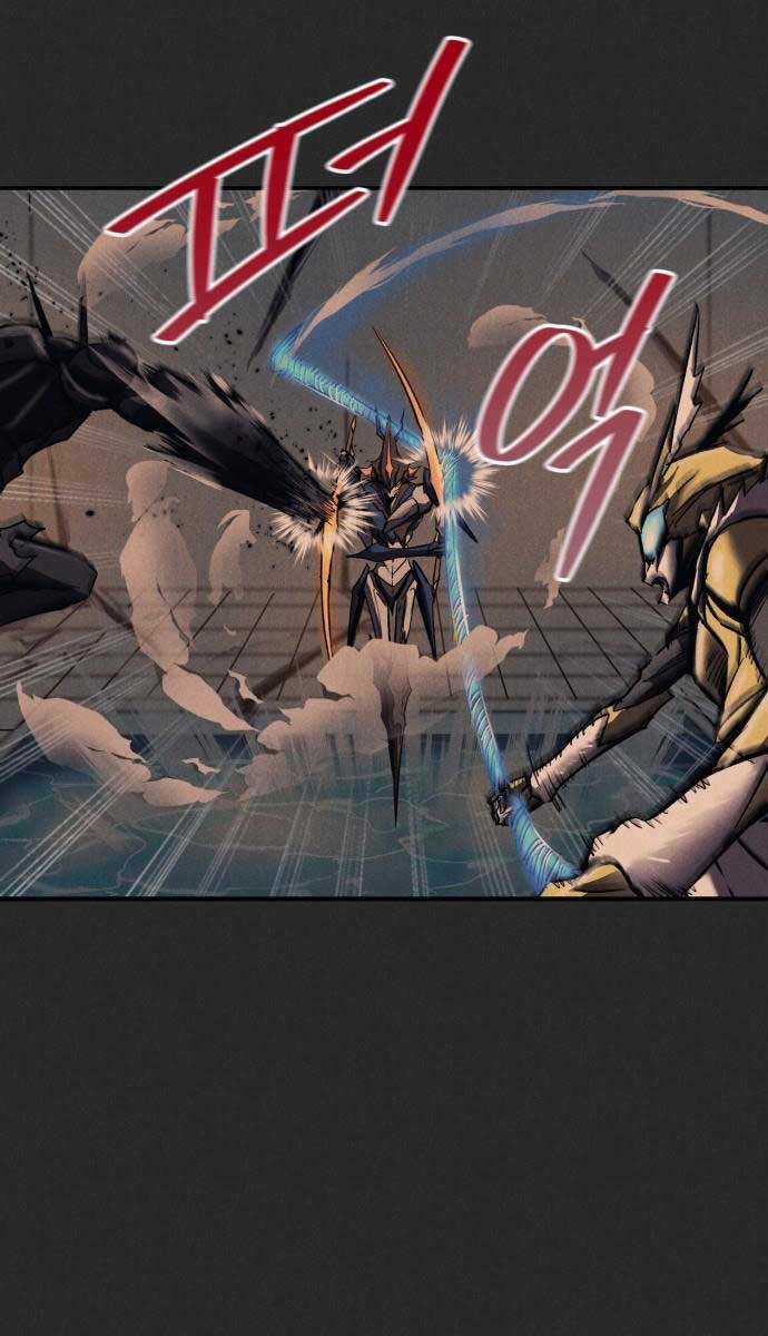 Người Côn Trùng - Chapter 11 - Trang 123