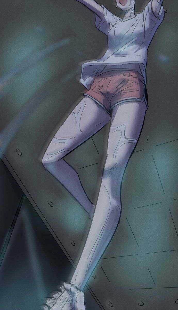 Người Côn Trùng - Chapter 11 - Trang 22