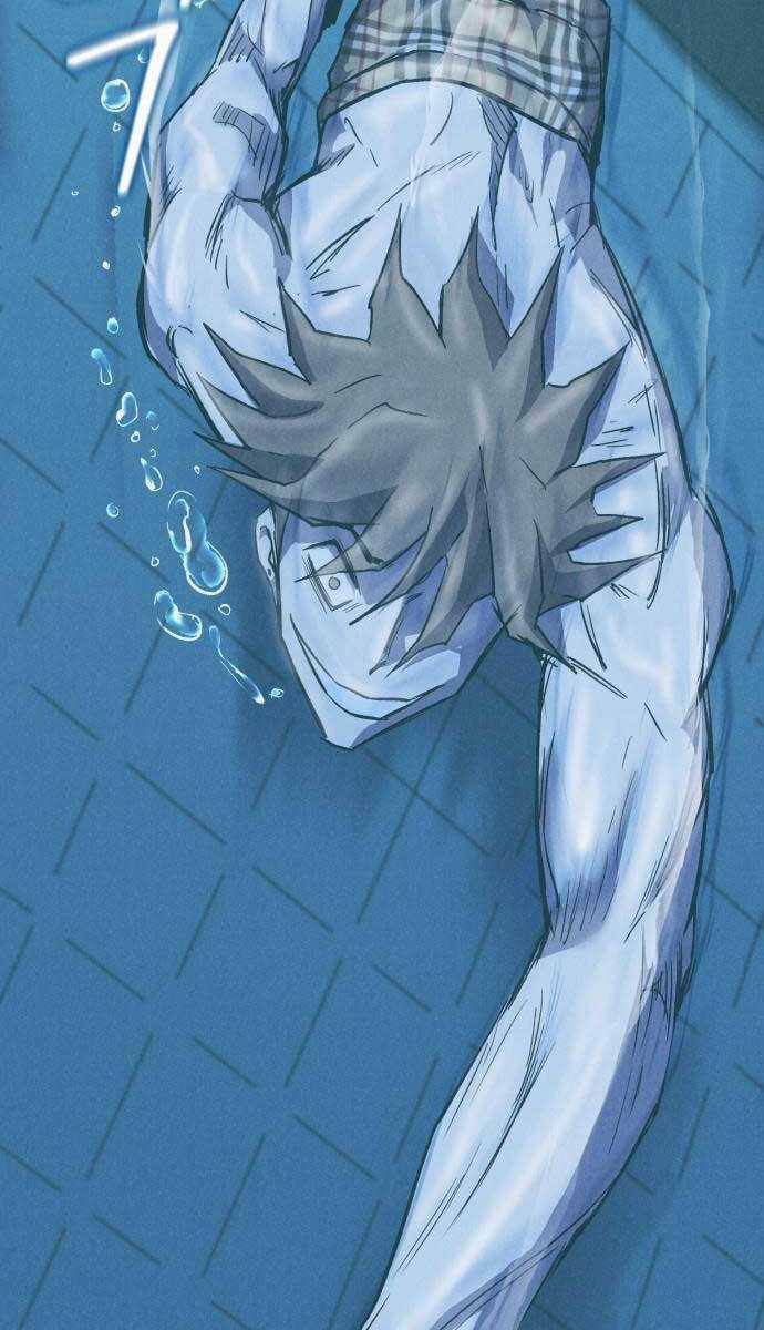 Người Côn Trùng - Chapter 11 - Trang 29