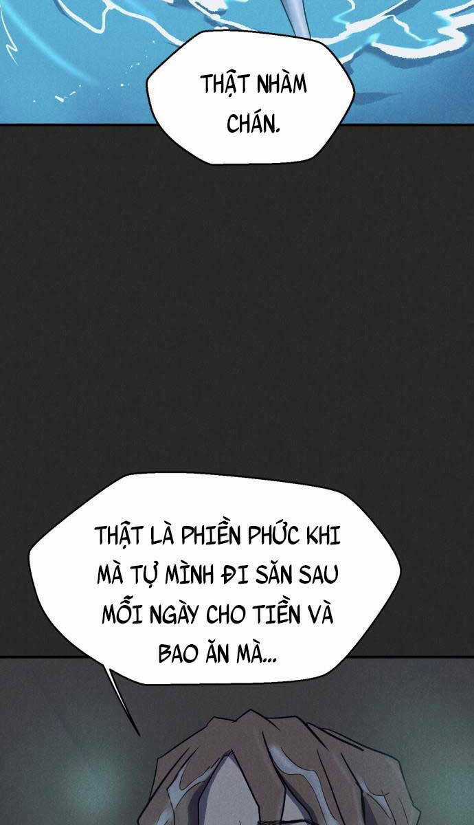 Người Côn Trùng - Chapter 11 - Trang 37