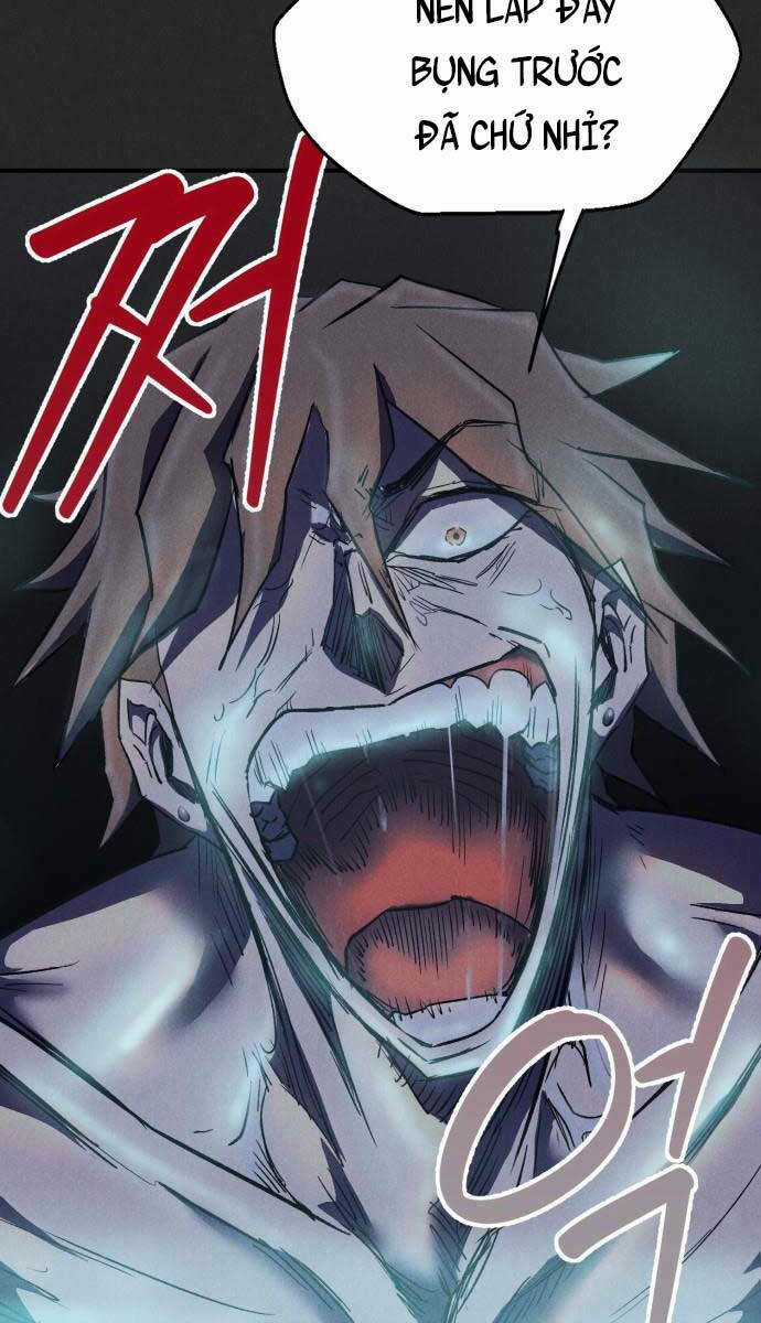 Người Côn Trùng - Chapter 11 - Trang 39