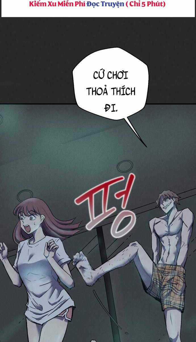 Người Côn Trùng - Chapter 11 - Trang 6