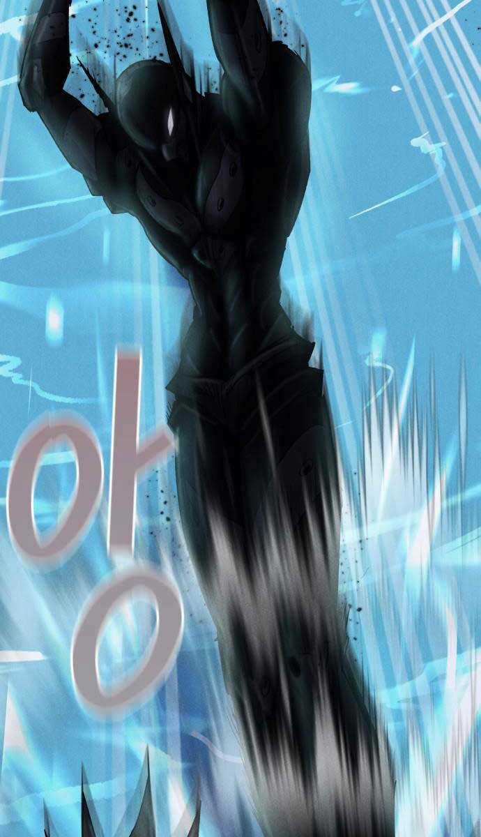 Người Côn Trùng - Chapter 11 - Trang 52